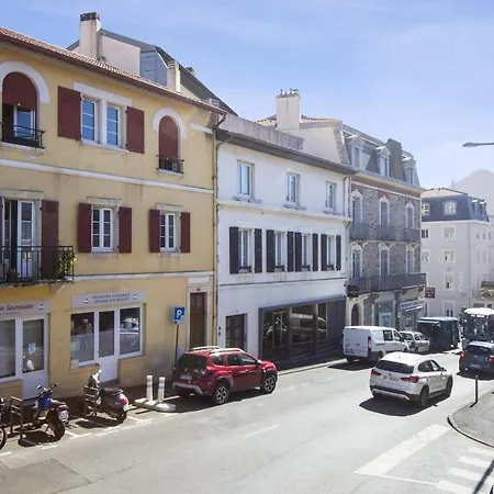 Nice Cozy Studio Close To The City-center - - Welkeys Appartamento *